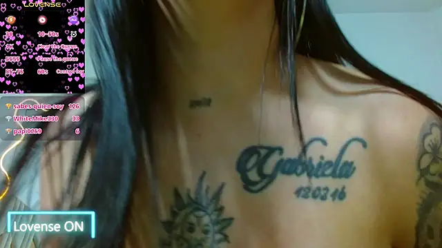 martinna tay online show from 03.20.25