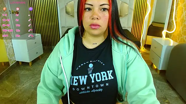 martinna tay online show from 10.01.25