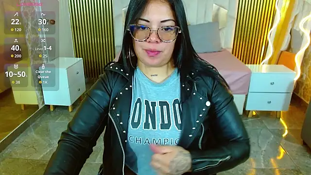 martinna tay online show from 02.09.26