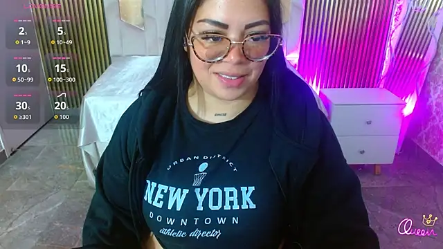 martinna tay online show from 06.14.26