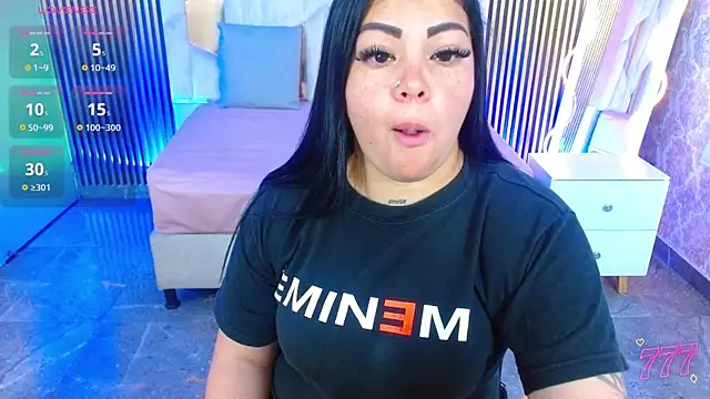 martinna tay online show from 07.22.26