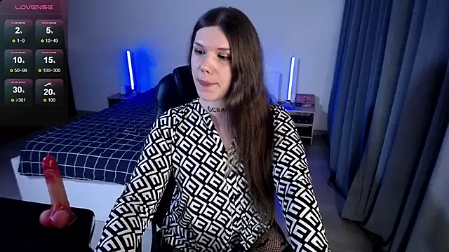 MicheleDoll online show from 02.04.26