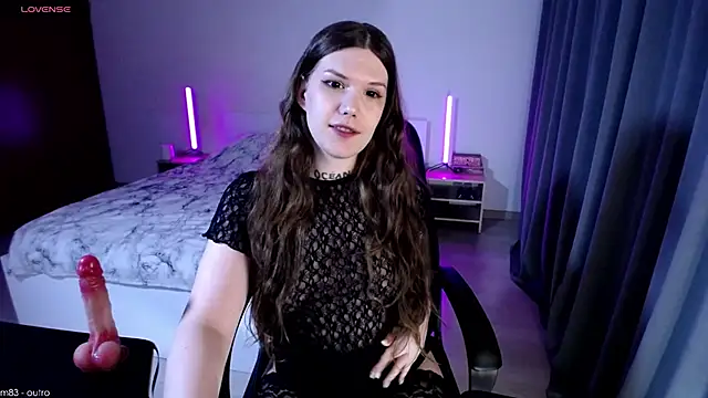 MicheleDoll online show from 05.11.26