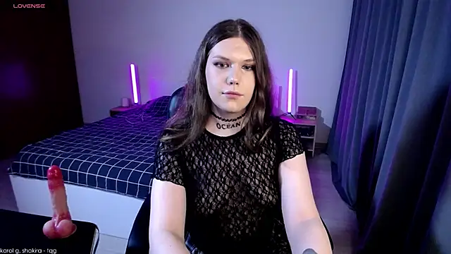 MicheleDoll online show from 06.15.26