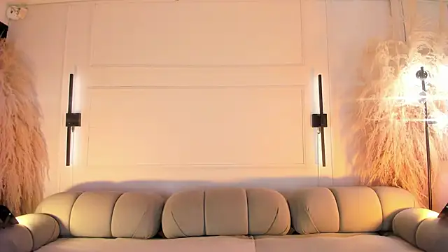 AliceHanz online show from 07.08.26