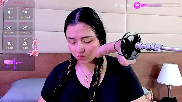 Snapshot of cassie_ibarra chatting on 09.18.25 cassie ibarra online show from 09.18.25