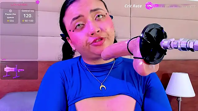 Snapshot of cassie_ibarra chatting on 09.20.25 cassie ibarra online show from 09.20.25