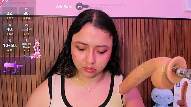 Snapshot of cassie_ibarra chatting on 07.16.26 cassie ibarra online show from 07.16.26