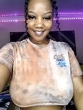 Spotty Coochie online show from 02.07.25