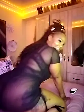 Spotty Coochie online show from 02.21.25