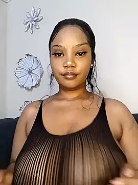 Spotty Coochie online show from 09.26.25