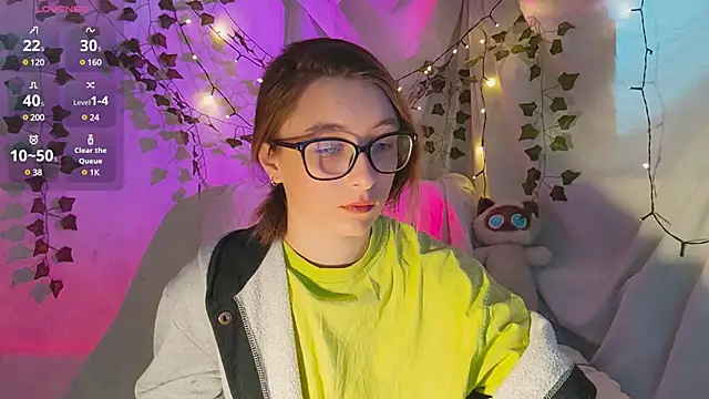 Snapshot of monlight__dana chatting on 12.02.24 monlight  dana online show from 12.02.24