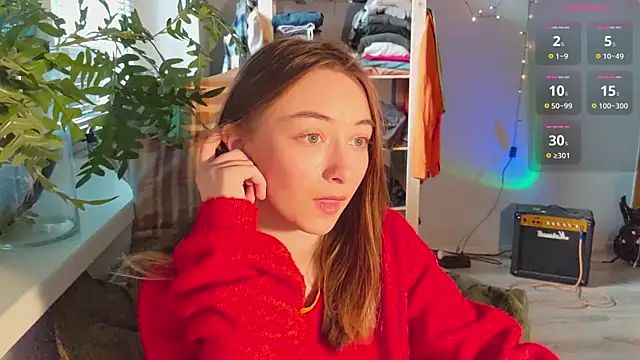 Snapshot of monlight__dana chatting on 02.07.25 monlight  dana online show from 02.07.25