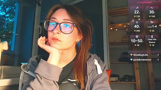 monlight  dana online show from 06.14.26