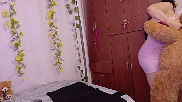 cattaleya1476 online show from 11.03.25