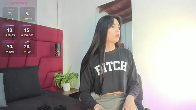 LadyLuminary online show from 01.13.26