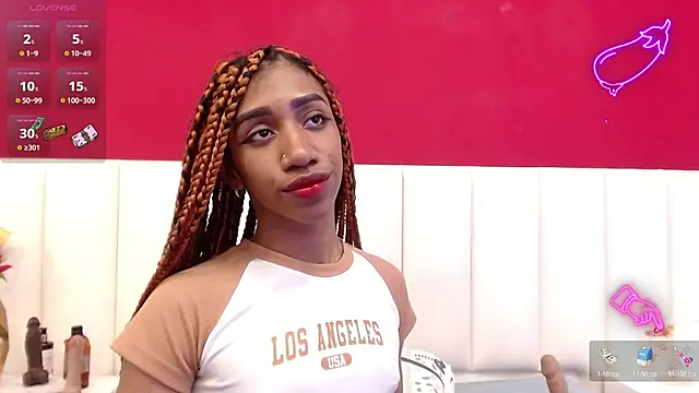 Jhon-Santana online show from 12.26.24