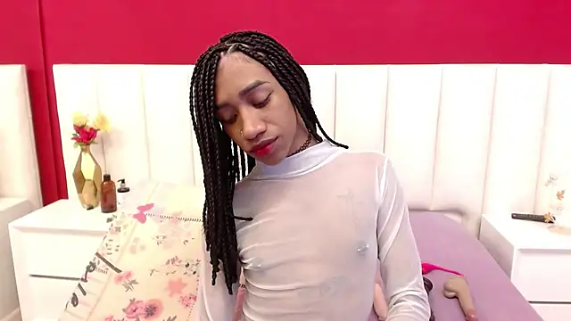 Jhon-Santana online show from 02.25.25