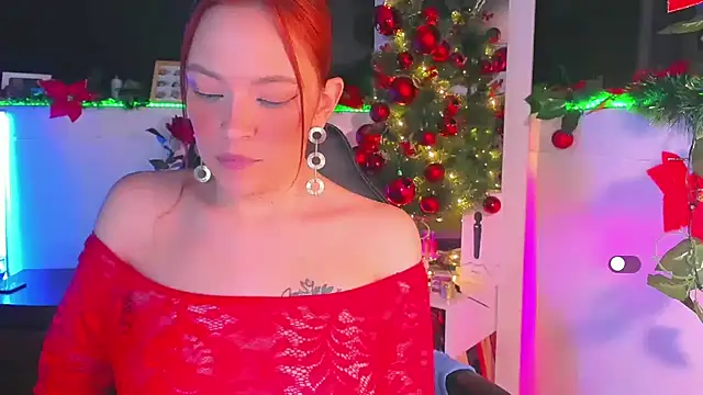 Snapshot of mariana_scott__ chatting on 12.18.24 mariana scott   online show from 12.18.24