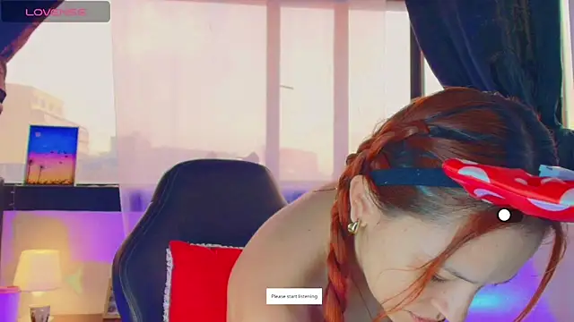 mariana scott   online show from 03.09.26