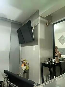 Snapshot of LARIANA_RIVERA23 chatting on 02.18.25 LARIANA RIVERA23 online show from 02.18.25