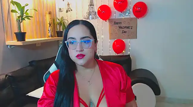 Snapshot of Sofiia_davis23 chatting on 02.14.25 Sofiia davis23 online show from 02.14.25