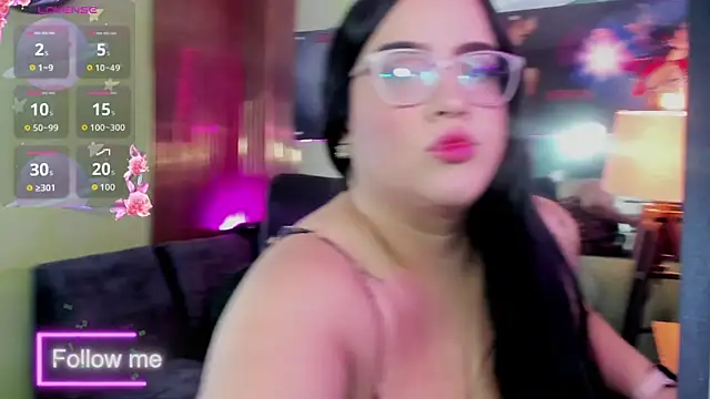 Sofiia davis23 online show from 06.20.26