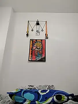 Snapshot of Demiansteven2 chatting on 01.28.25 Demiansteven2 online show from 01.28.25