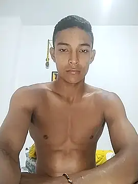 Snapshot of Demiansteven2 chatting on 02.23.25 Demiansteven2 online show from 02.23.25