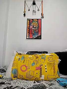 Snapshot of Demiansteven2 chatting on 03.01.25 Demiansteven2 online show from 03.01.25