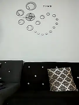 Snapshot of Demiansteven2 chatting on 11.12.25 Demiansteven2 online show from 11.12.25