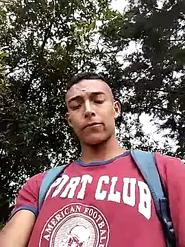 Snapshot of Demiansteven2 chatting on 11.15.25 Demiansteven2 online show from 11.15.25