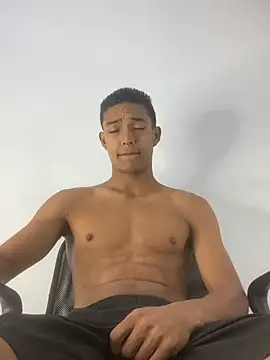 Demiansteven2 online show from 02.04.26