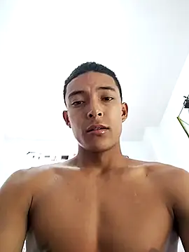 Demiansteven2 online show from 02.09.26