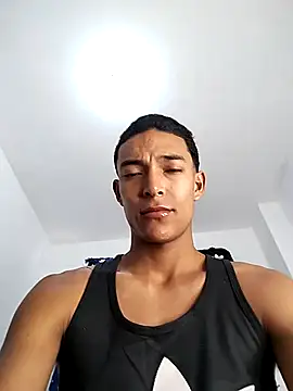 Demiansteven2 online show from 02.28.26