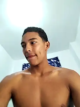 Demiansteven2 online show from 03.08.26