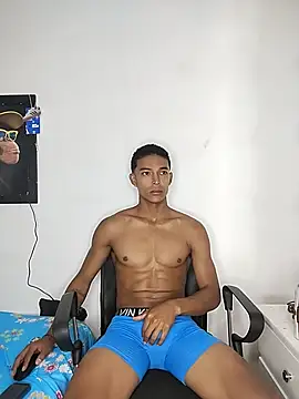 Snapshot of Demiansteven2 chatting on 06.13.26 Demiansteven2 online show from 06.13.26