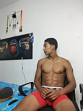 Snapshot of Demiansteven2 chatting on 06.19.26 Demiansteven2 online show from 06.19.26