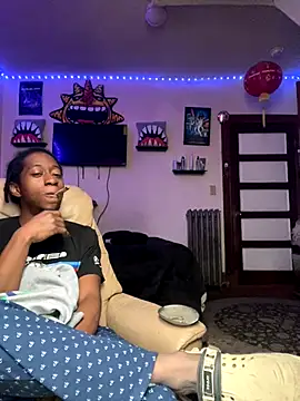 GersonGil1 online show from 12.02.25