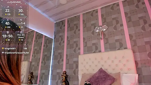 sweetty paulina online show from 01.10.25