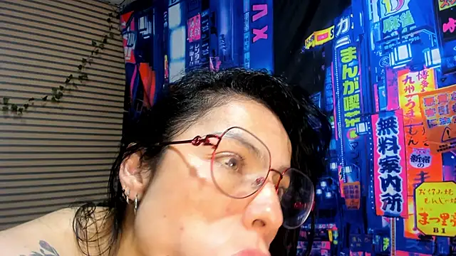 rosse 2504 online show from 03.04.25