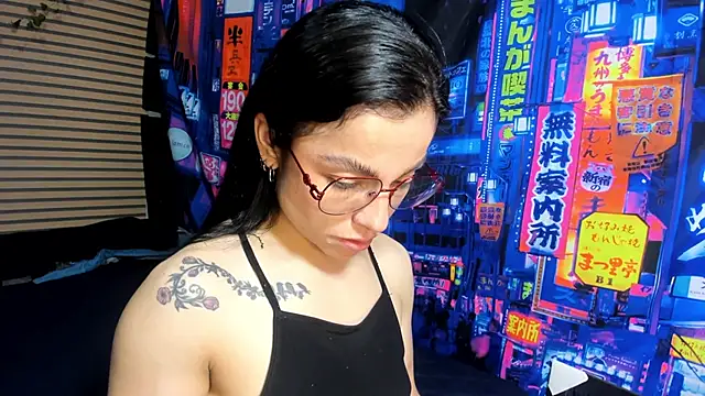 rosse 2504 online show from 03.06.25