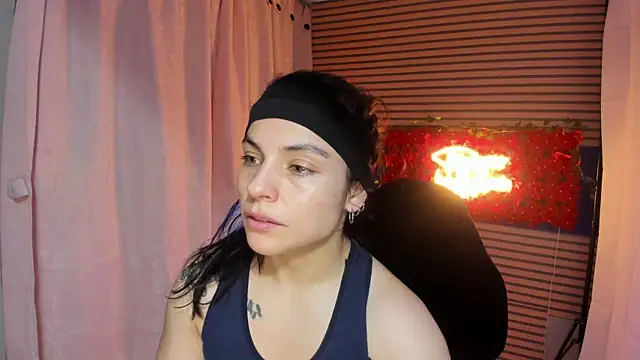 rosse 2504 online show from 12.02.25