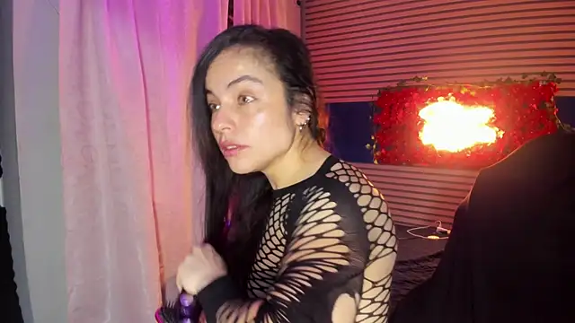 rosse 2504 online show from 02.25.26