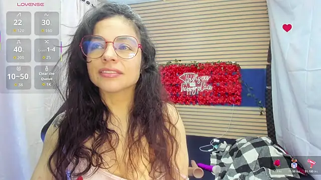 rosse 2504 online show from 04.26.26