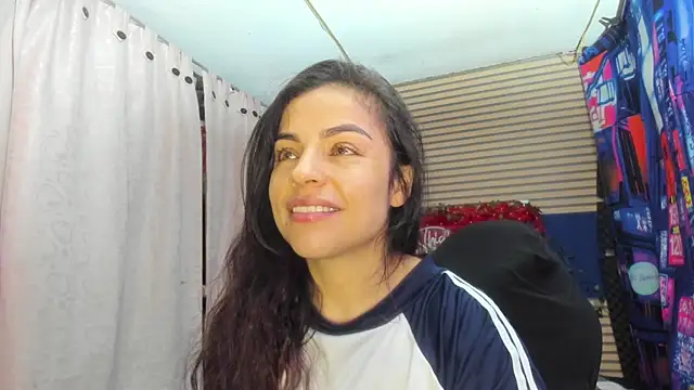 rosse 2504 online show from 07.15.26