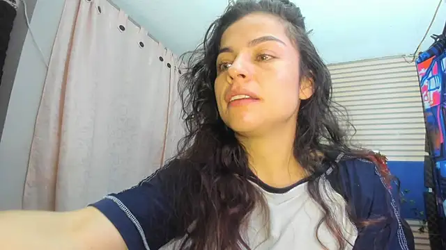 rosse 2504 online show from 07.18.26