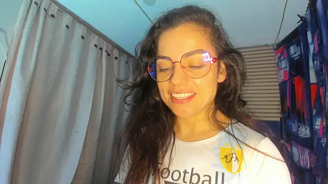 rosse 2504 online show from 07.29.26