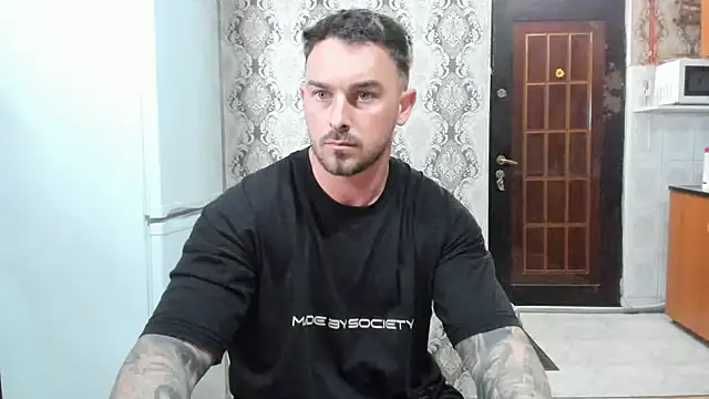 Jonmusclemaster online show from 05.10.26