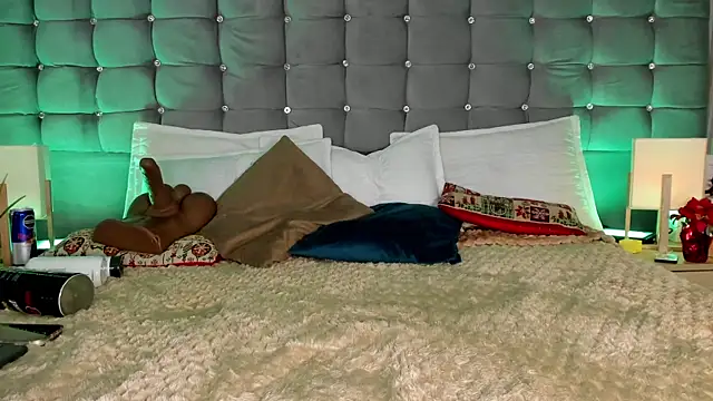 Poacahontasfg online show from 01.19.26